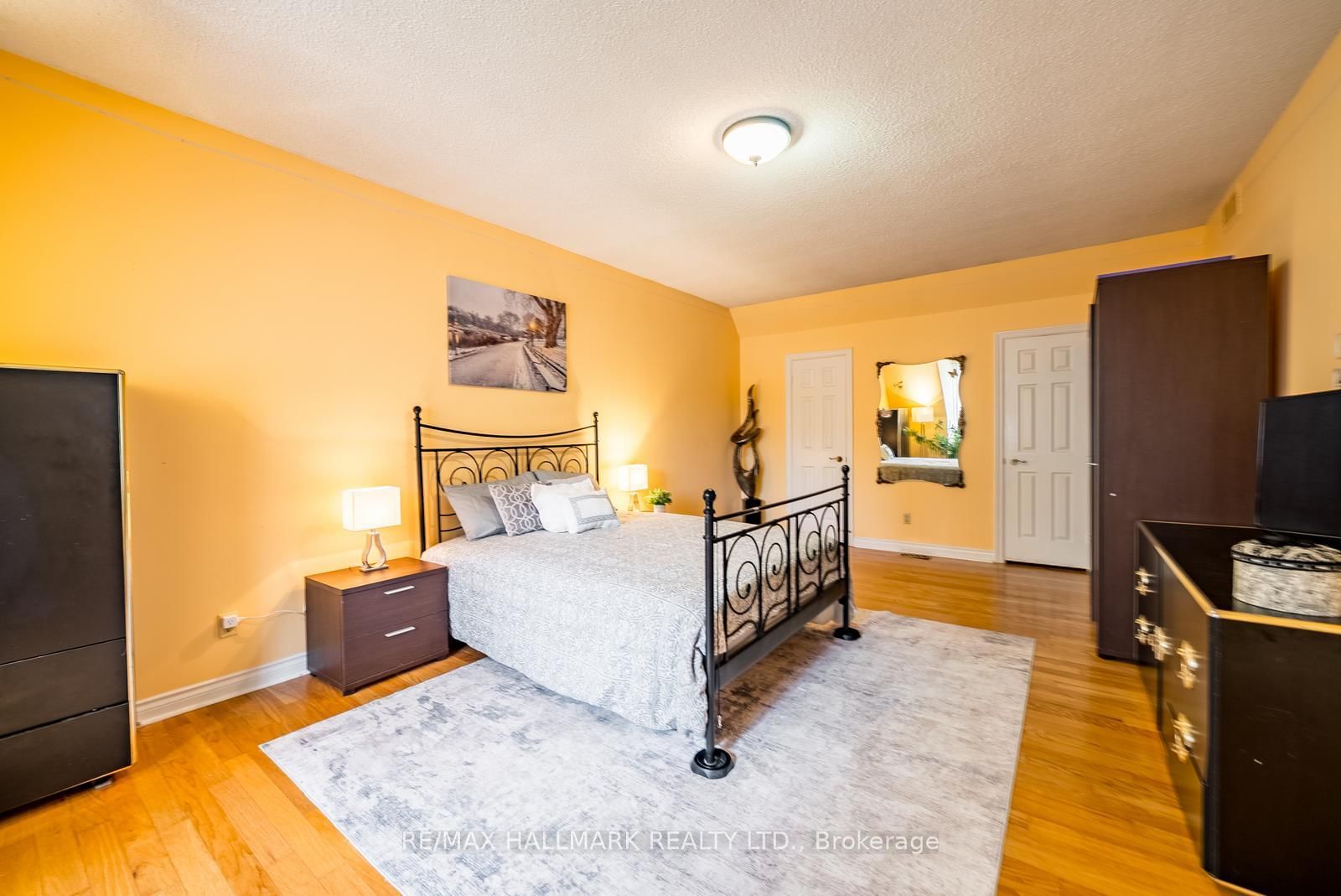 23 Forfardale Road • Whitchurch-Stouffville, ON photo 29