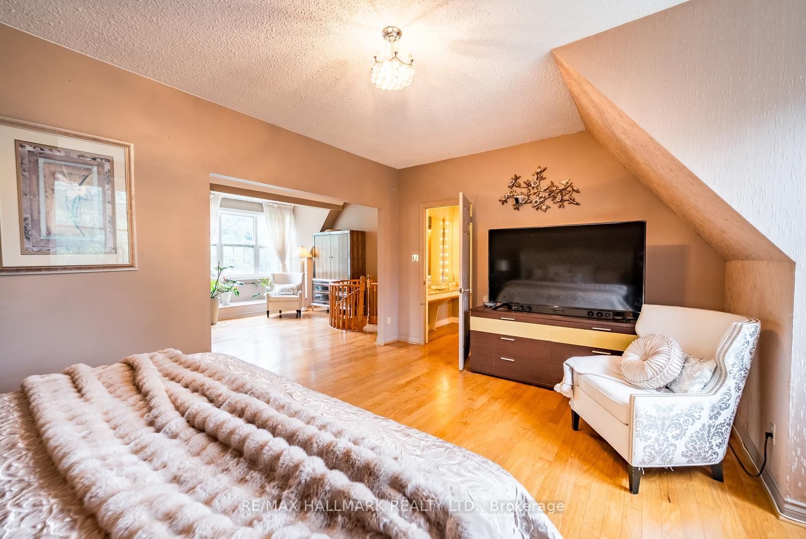 23 Forfardale Road • Whitchurch-Stouffville, ON photo 31