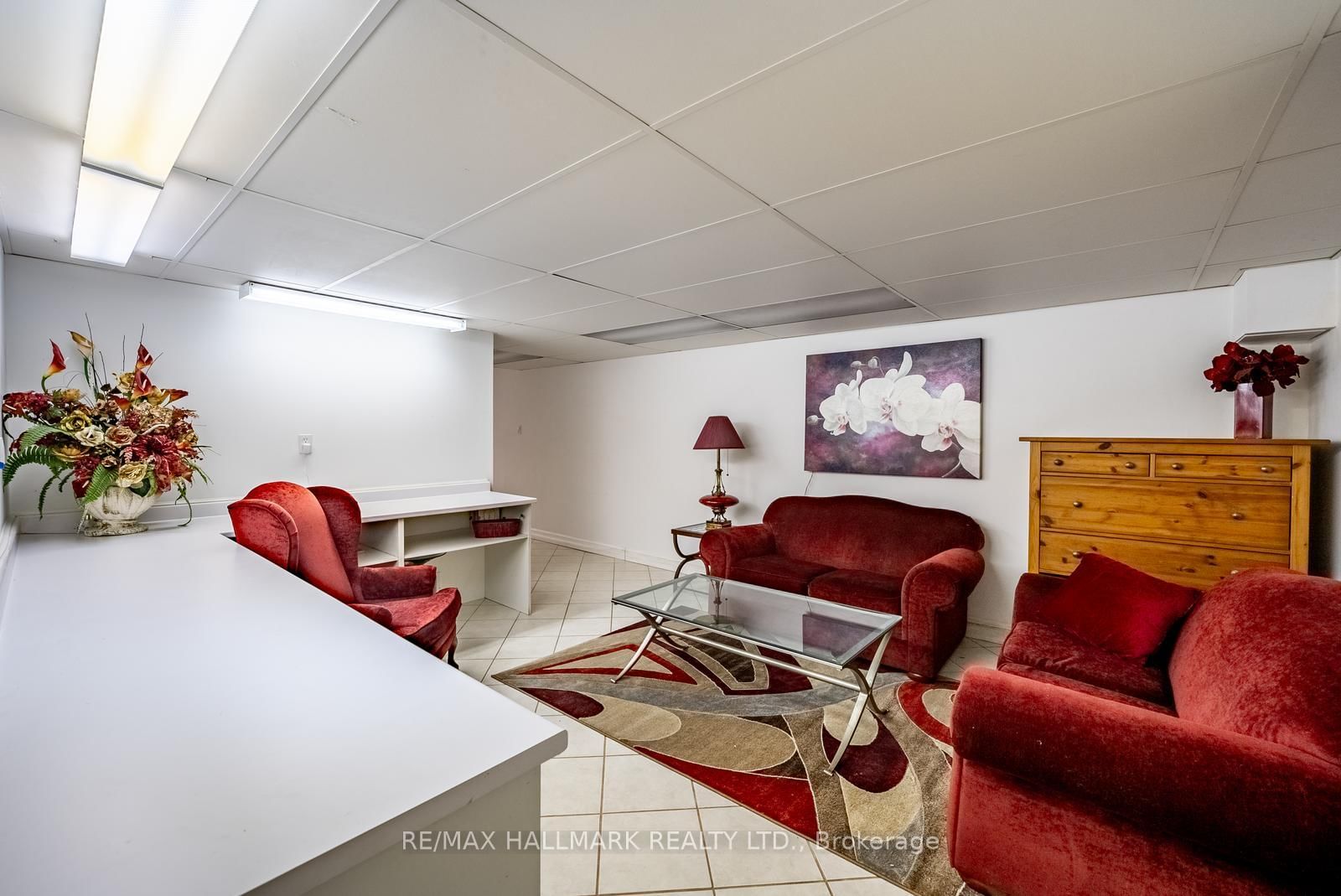 23 Forfardale Road • Whitchurch-Stouffville, ON photo 38