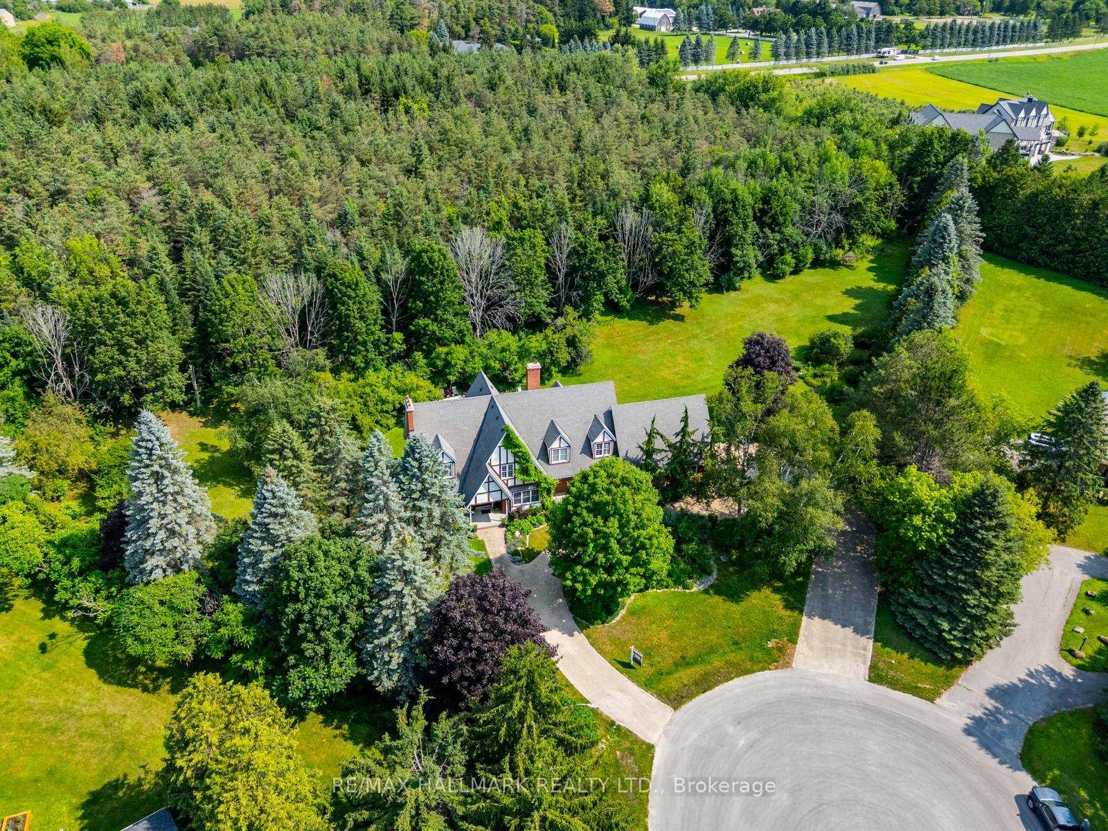 23 Forfardale Road • Whitchurch-Stouffville, ON photo 43