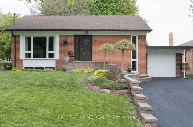 89 Monkswood Crescent