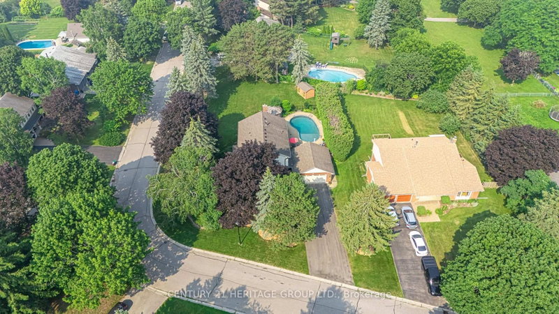 25 Grant Court, East Gwillimbury
