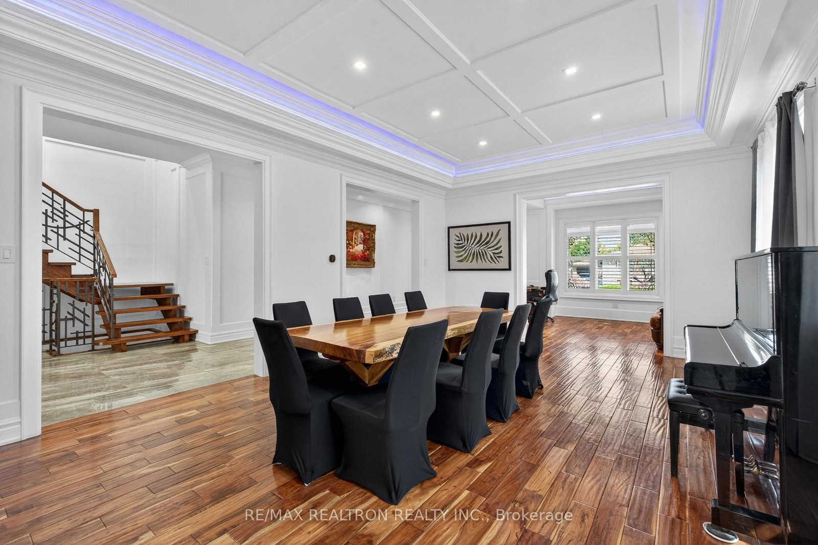 374 Elmwood Avenue • Richmond Hill, ON photo 14