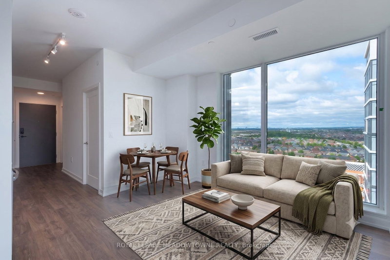 Unit 2211 — 9751 Markham Road, Markham