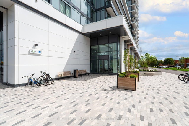 2211 - 9751 Markham Road
