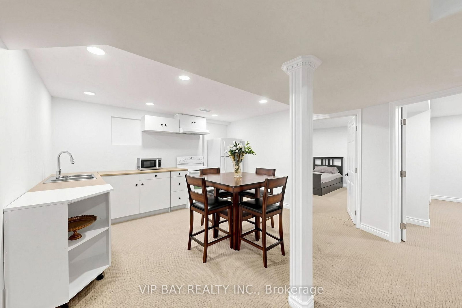 77 Amberview Drive • Georgina, ON photo 33