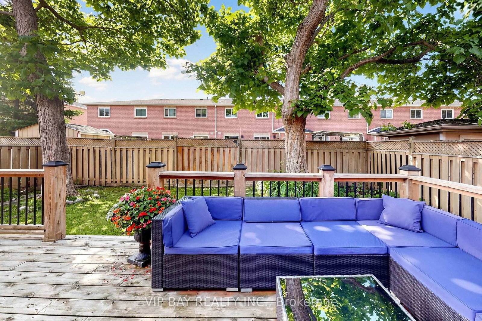 77 Amberview Drive • Georgina, ON photo 40