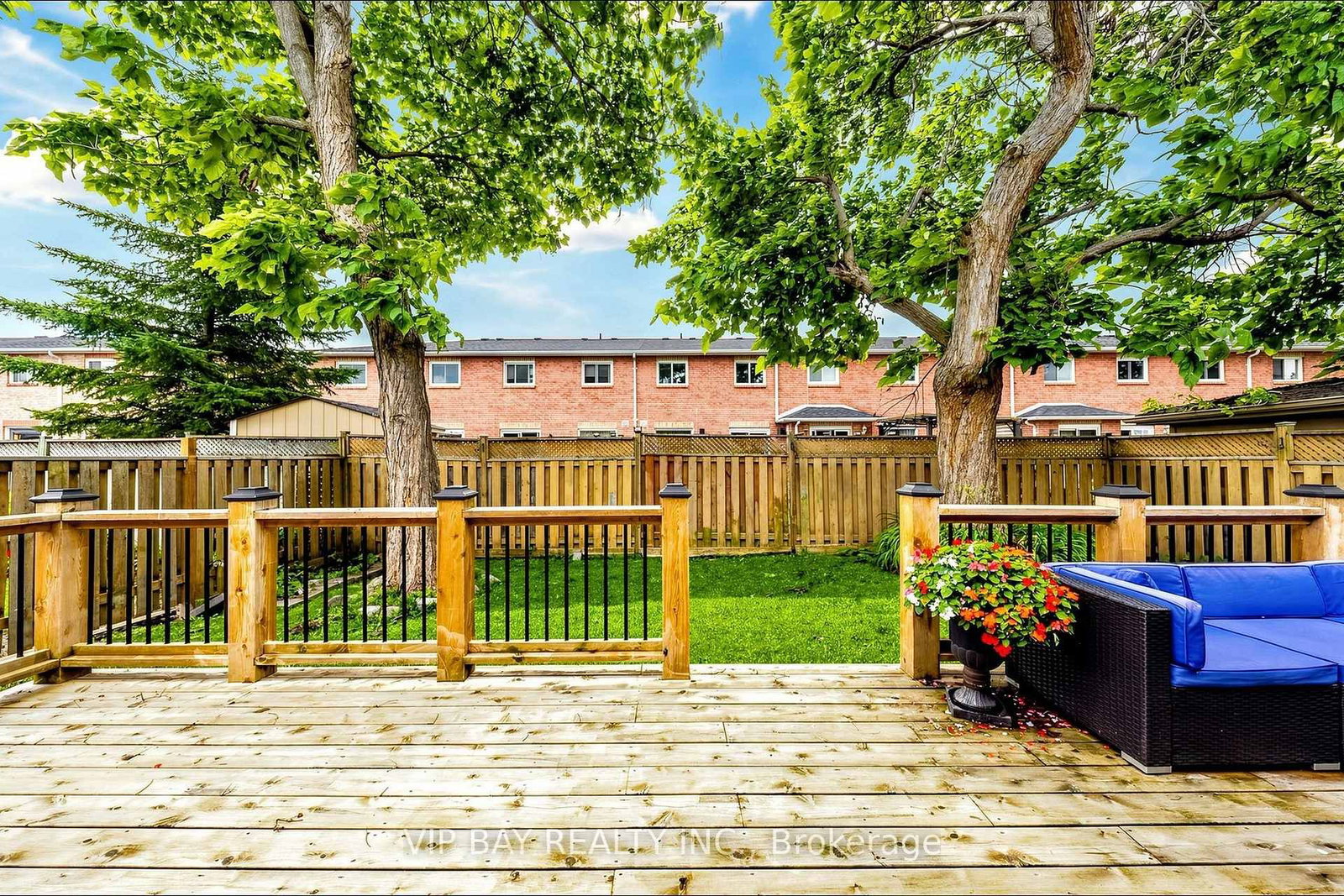 77 Amberview Drive • Georgina, ON photo 41