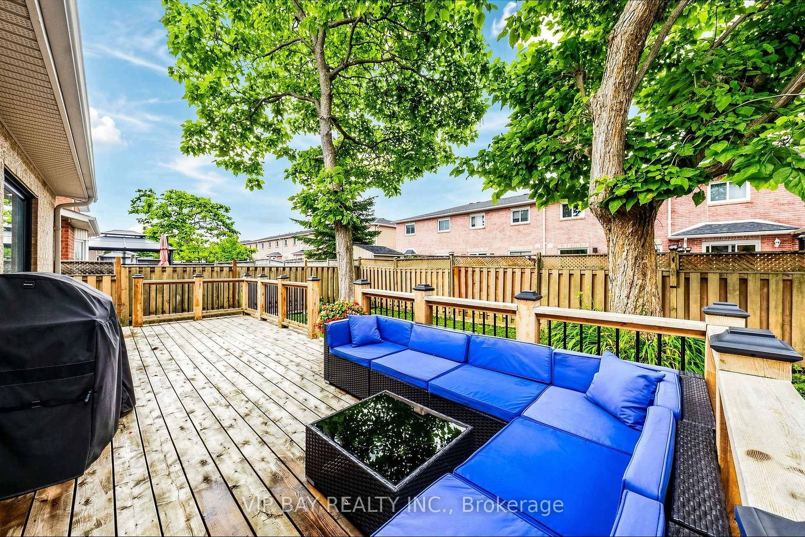 77 Amberview Drive • Georgina, ON photo 42