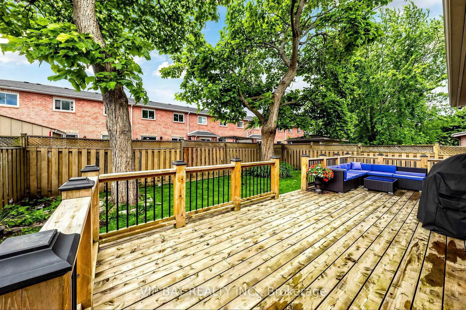 77 Amberview Drive • Georgina, ON photo 43
