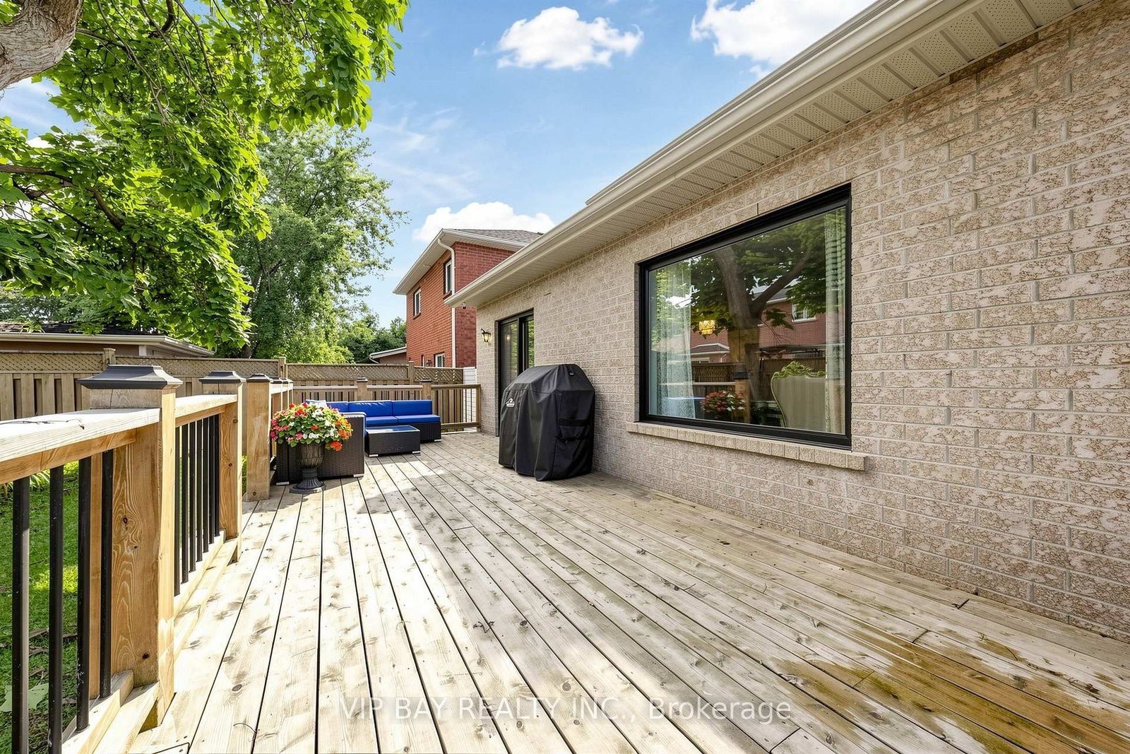 77 Amberview Drive • Georgina, ON photo 44