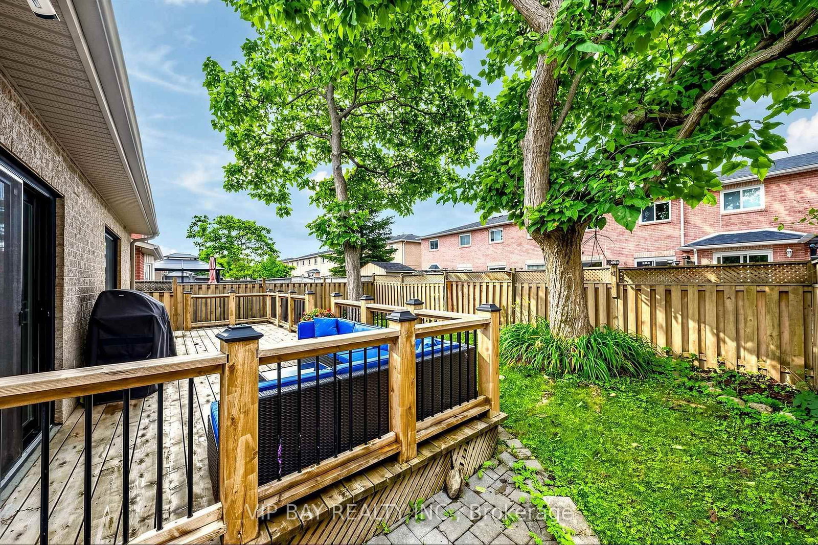 77 Amberview Drive • Georgina, ON photo 46