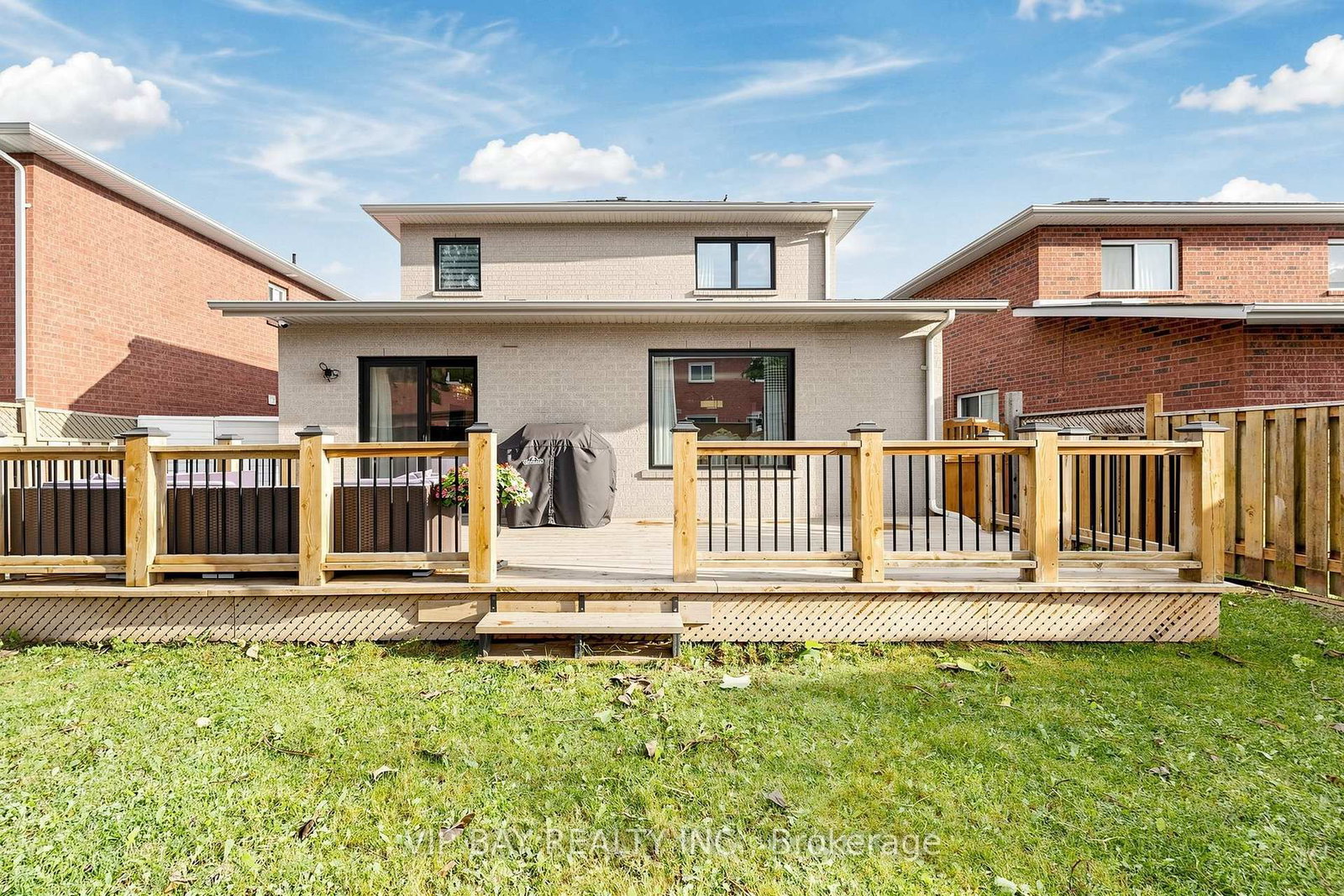 77 Amberview Drive • Georgina, ON photo 47