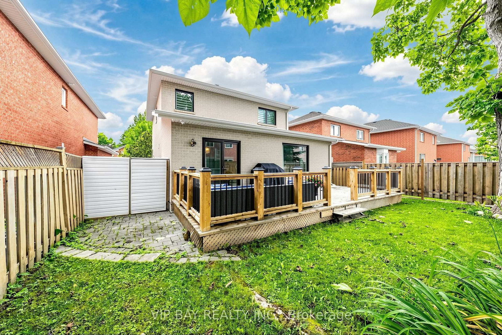 77 Amberview Drive • Georgina, ON photo 48
