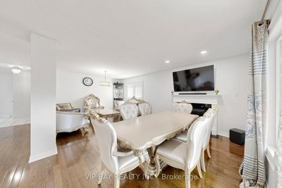 77 Amberview Drive — more photos