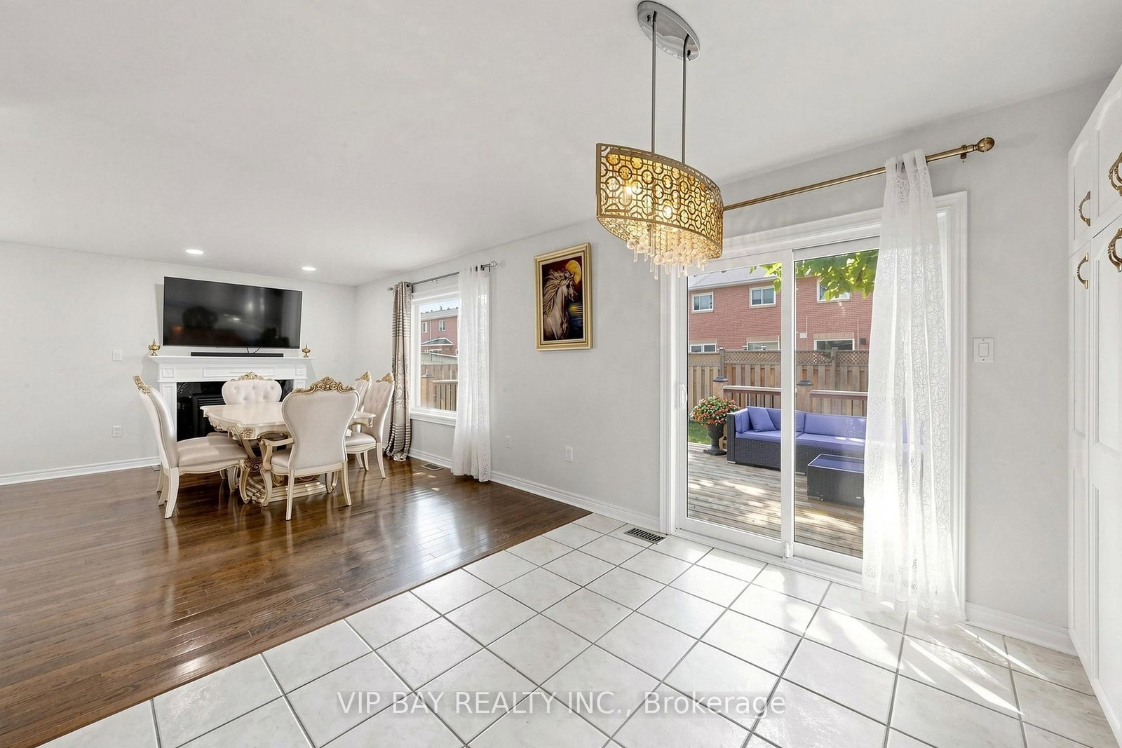 77 Amberview Drive • Georgina, ON photo 9