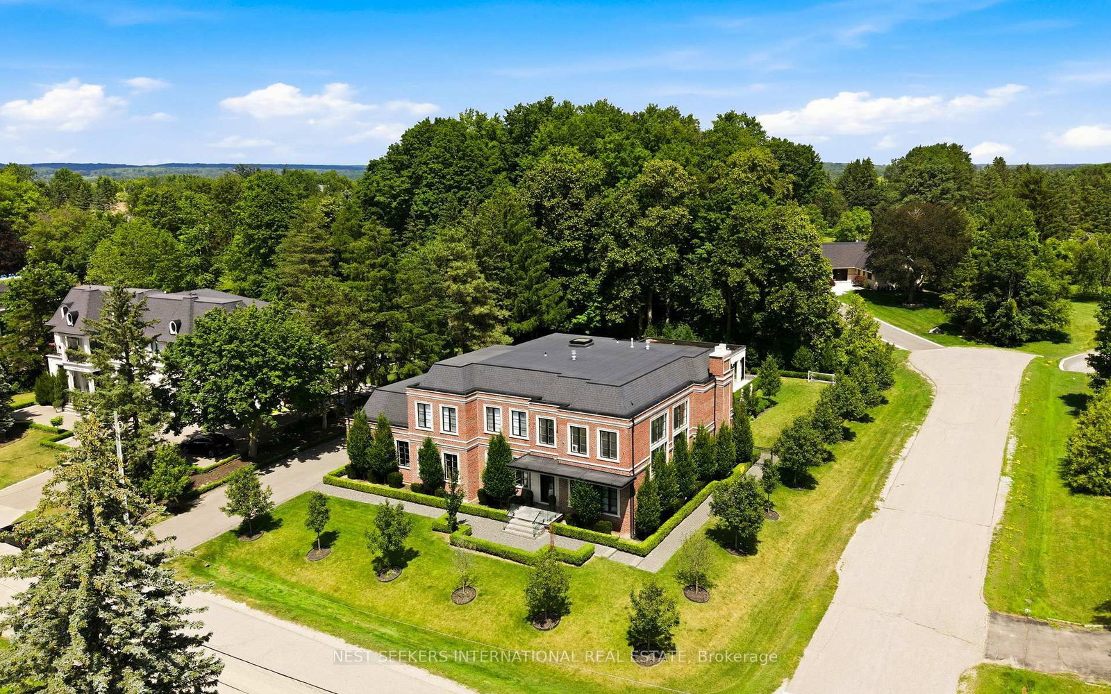 6 Forestave Crescent • King, ON photo 1