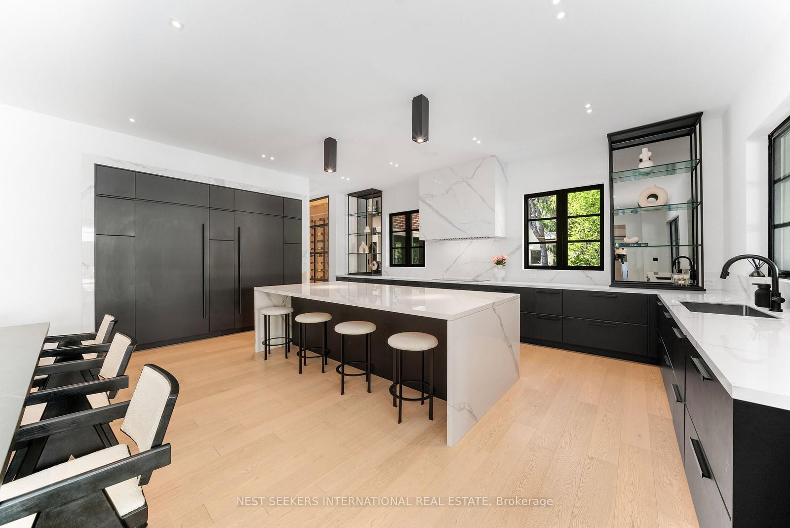 6 Forestave Crescent • King, ON photo 11
