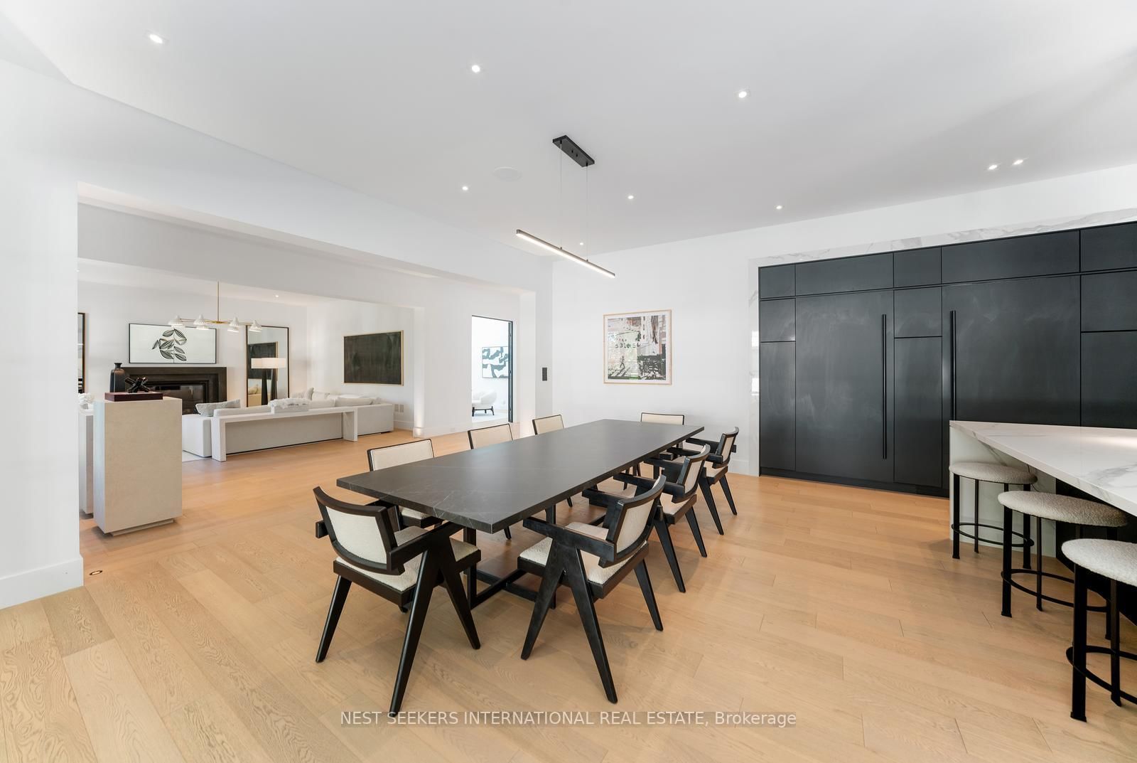 6 Forestave Crescent • King, ON photo 12