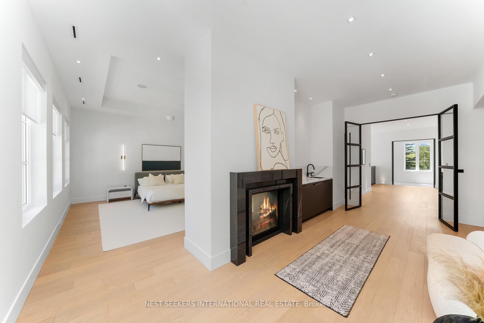 6 Forestave Crescent • King, ON photo 16
