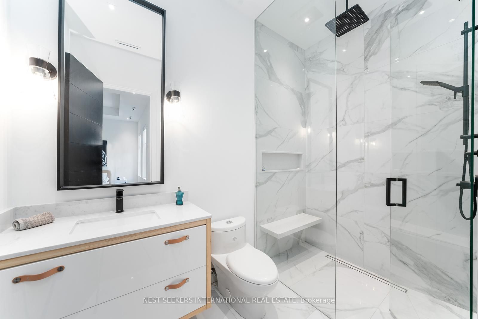 6 Forestave Crescent • King, ON photo 27