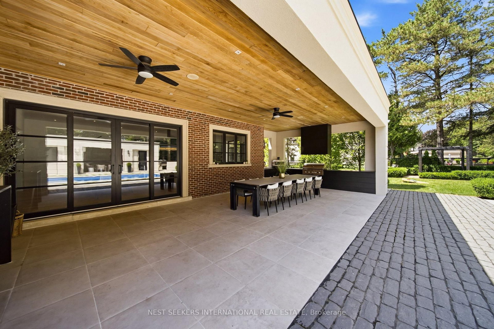 6 Forestave Crescent • King, ON photo 37