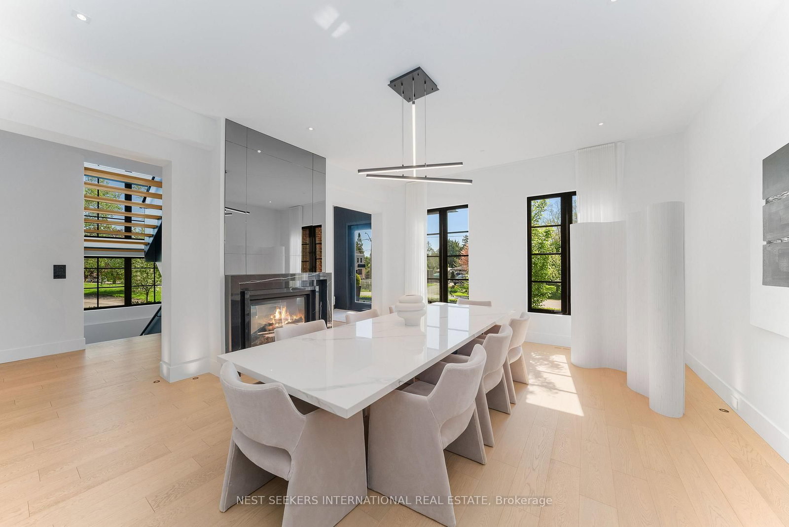 6 Forestave Crescent • King, ON photo 5