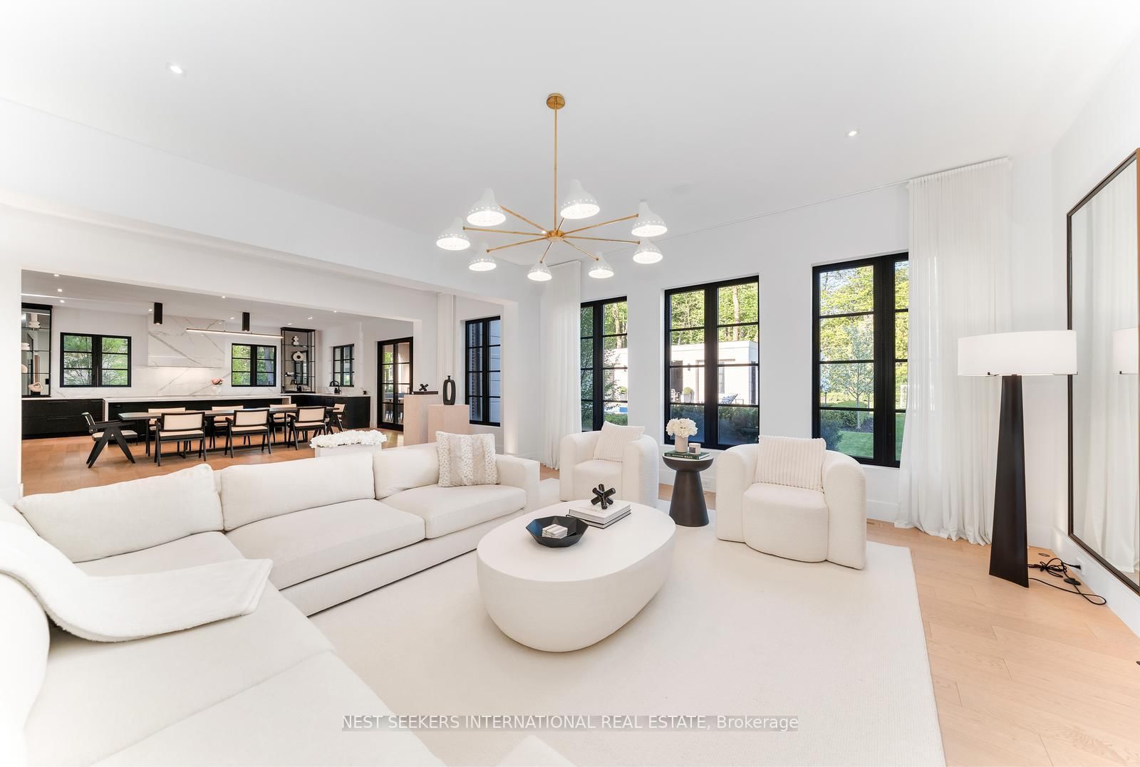 6 Forestave Crescent • King, ON photo 8