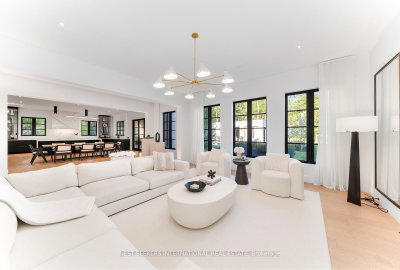 6 Forestave Crescent • King, ON photo 8