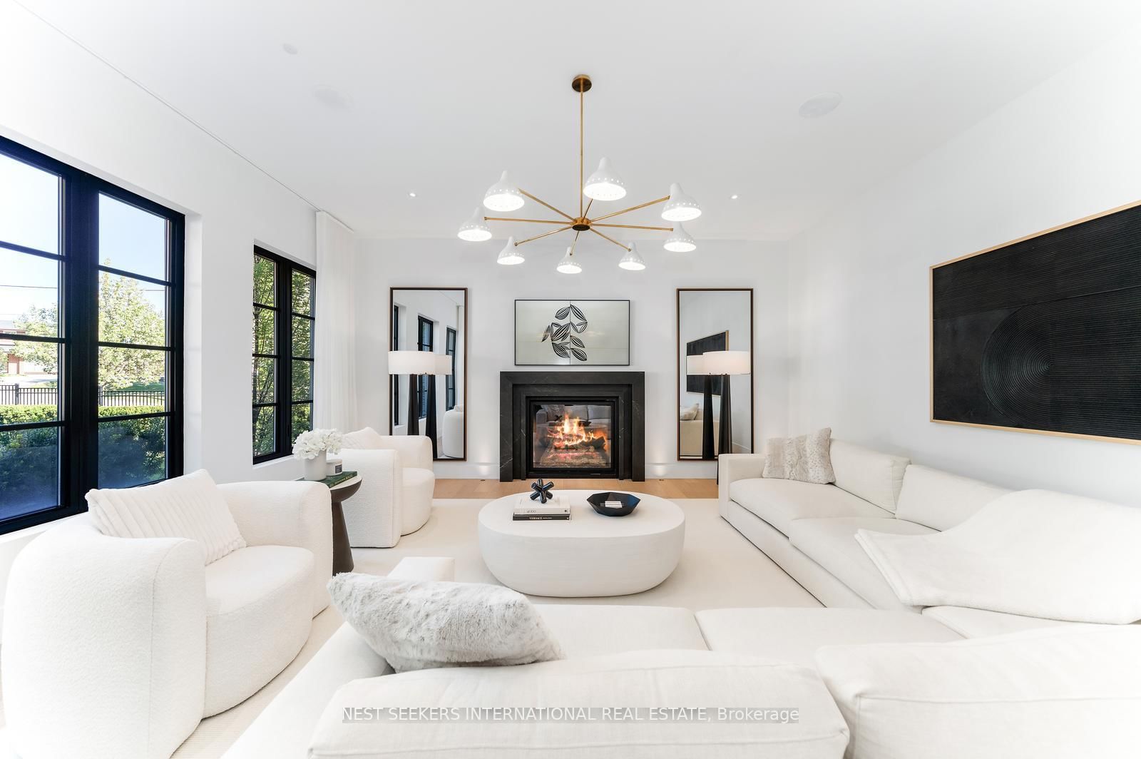 6 Forestave Crescent • King, ON photo 9