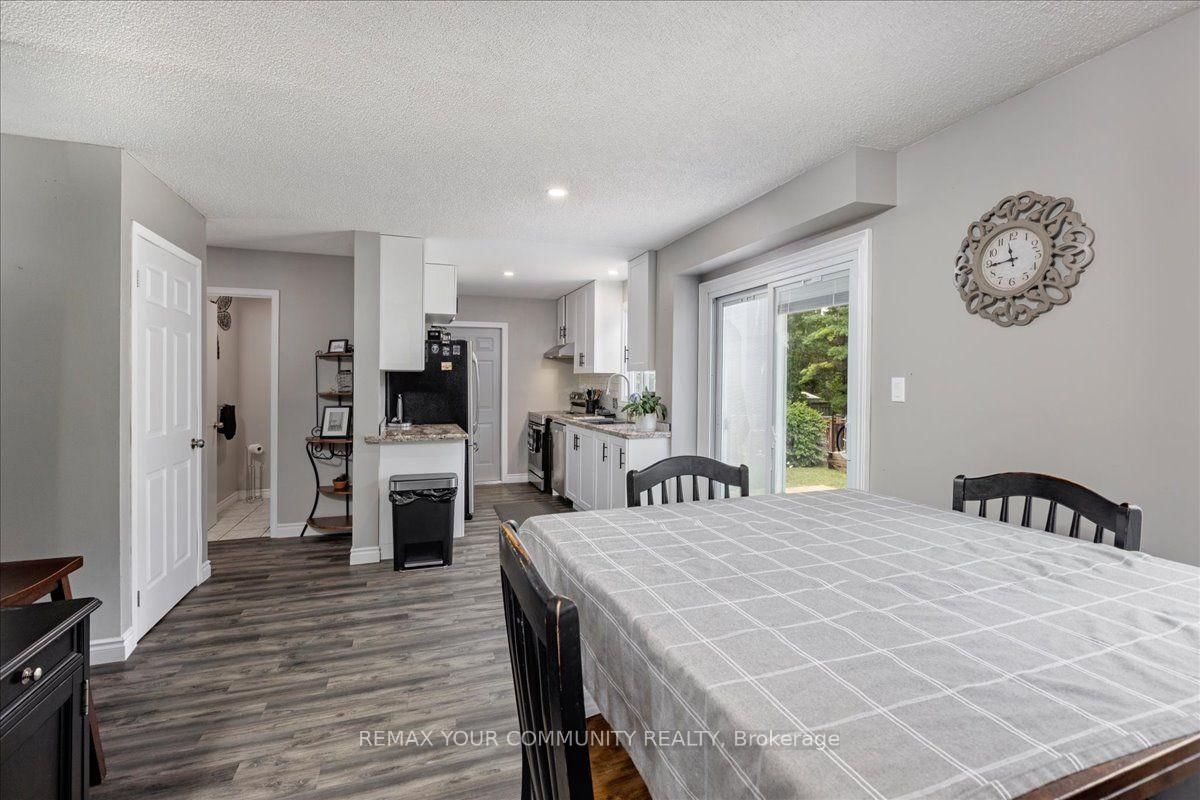1005 Vance Crescent • Innisfil, ON photo 10