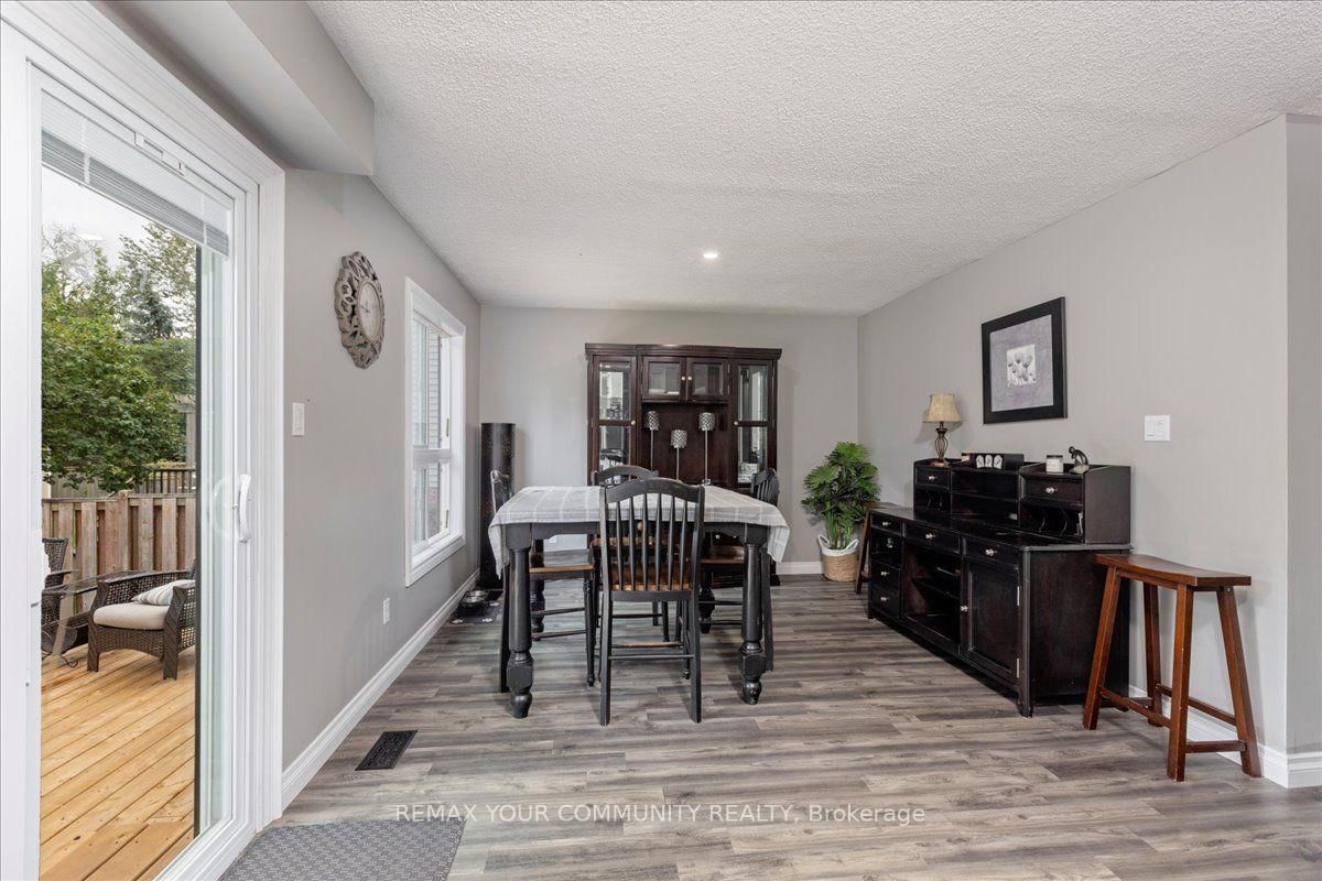 1005 Vance Crescent • Innisfil, ON photo 13