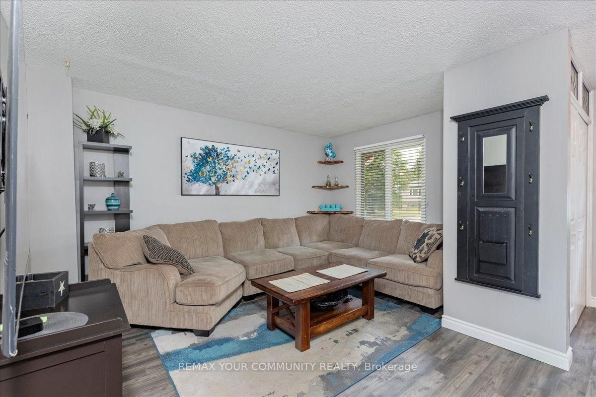1005 Vance Crescent • Innisfil, ON photo 14