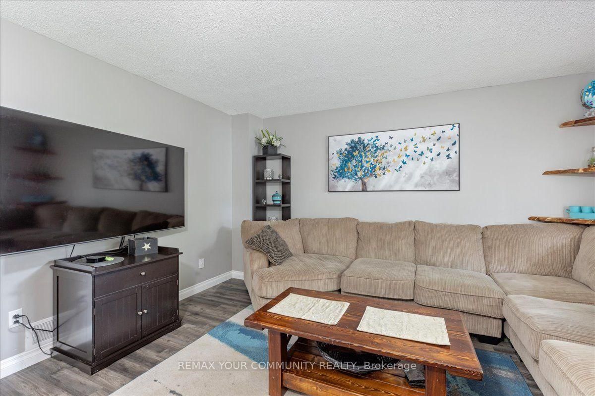 1005 Vance Crescent • Innisfil, ON photo 15
