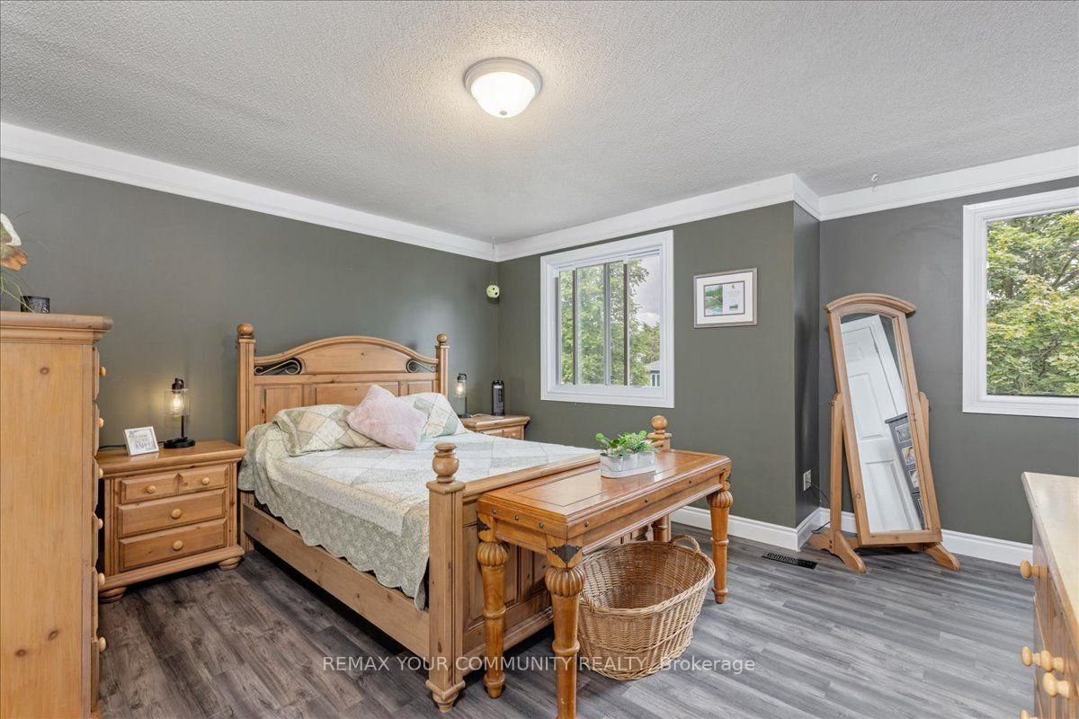 1005 Vance Crescent • Innisfil, ON photo 16