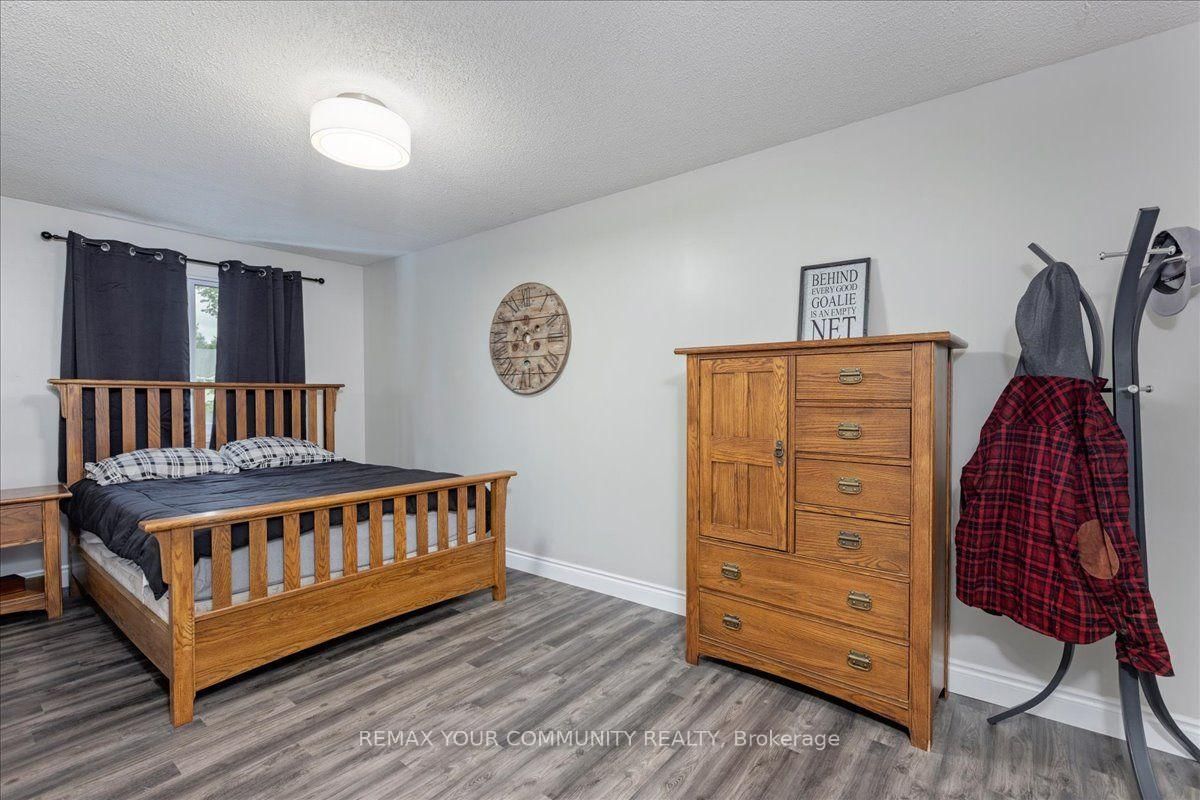 1005 Vance Crescent • Innisfil, ON photo 21