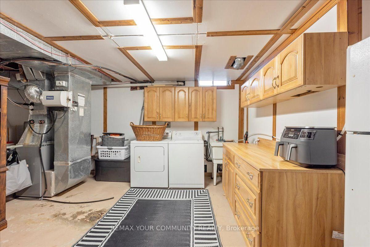 1005 Vance Crescent • Innisfil, ON photo 25