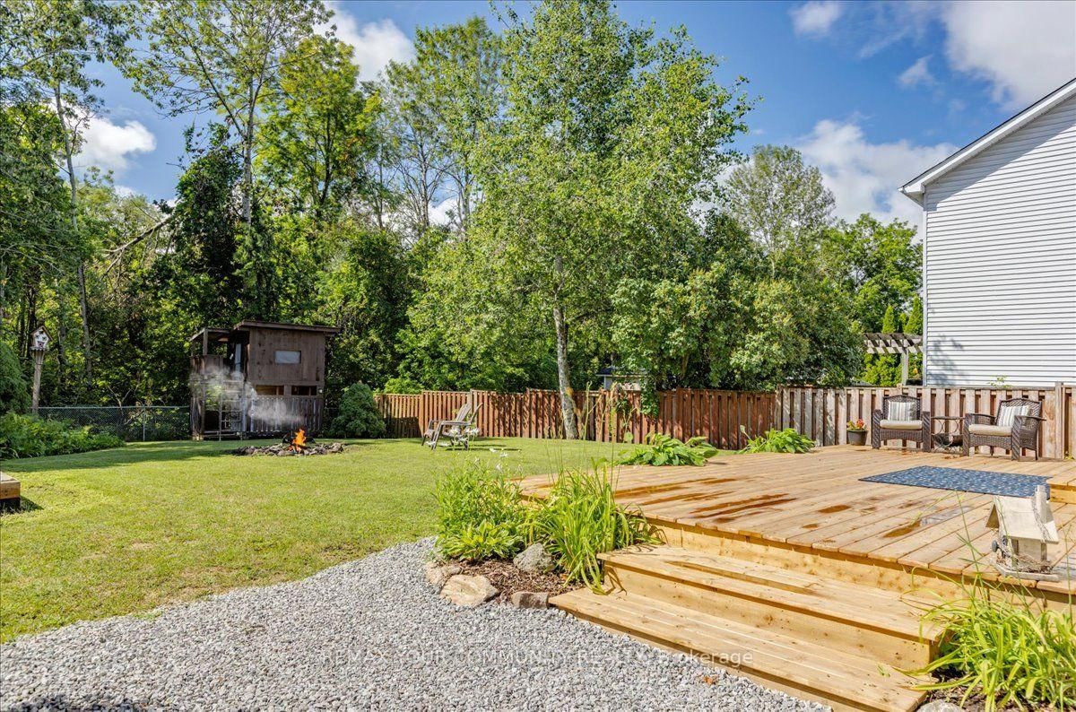 1005 Vance Crescent • Innisfil, ON photo 26