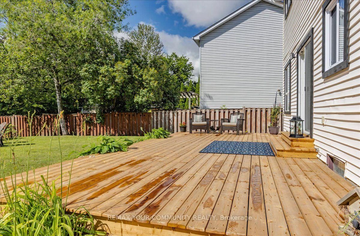 1005 Vance Crescent • Innisfil, ON photo 27