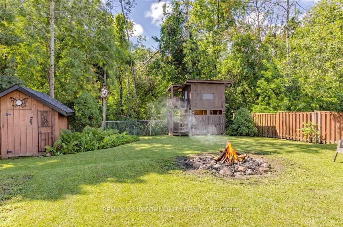 1005 Vance Crescent • Innisfil, ON photo 29