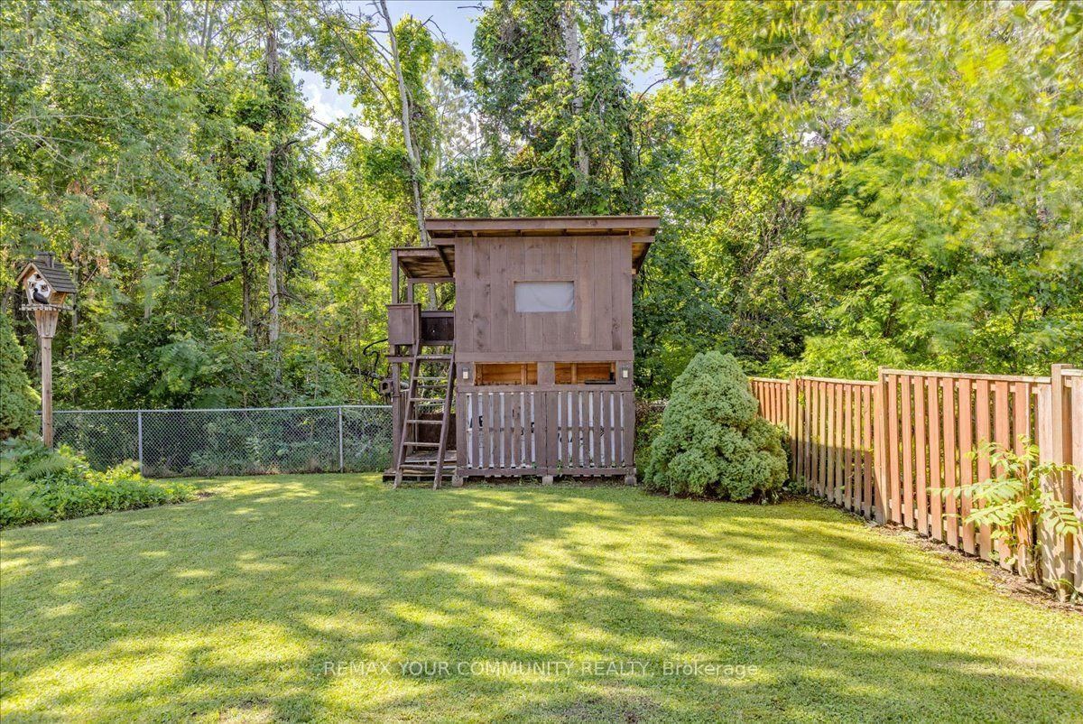 1005 Vance Crescent • Innisfil, ON photo 31
