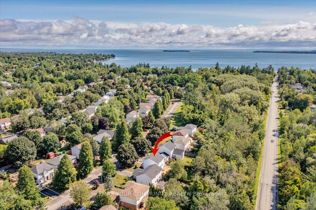 1005 Vance Crescent • Innisfil, ON photo 38
