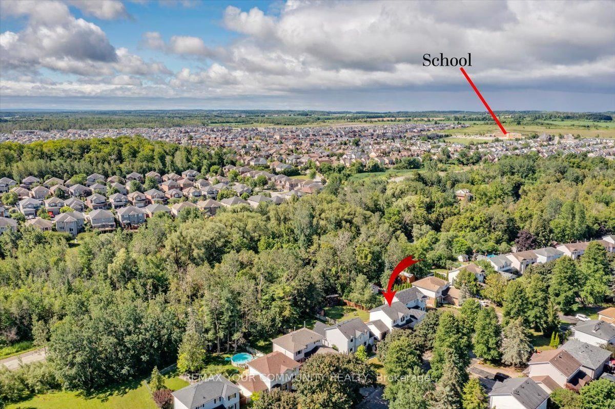 1005 Vance Crescent • Innisfil, ON photo 42