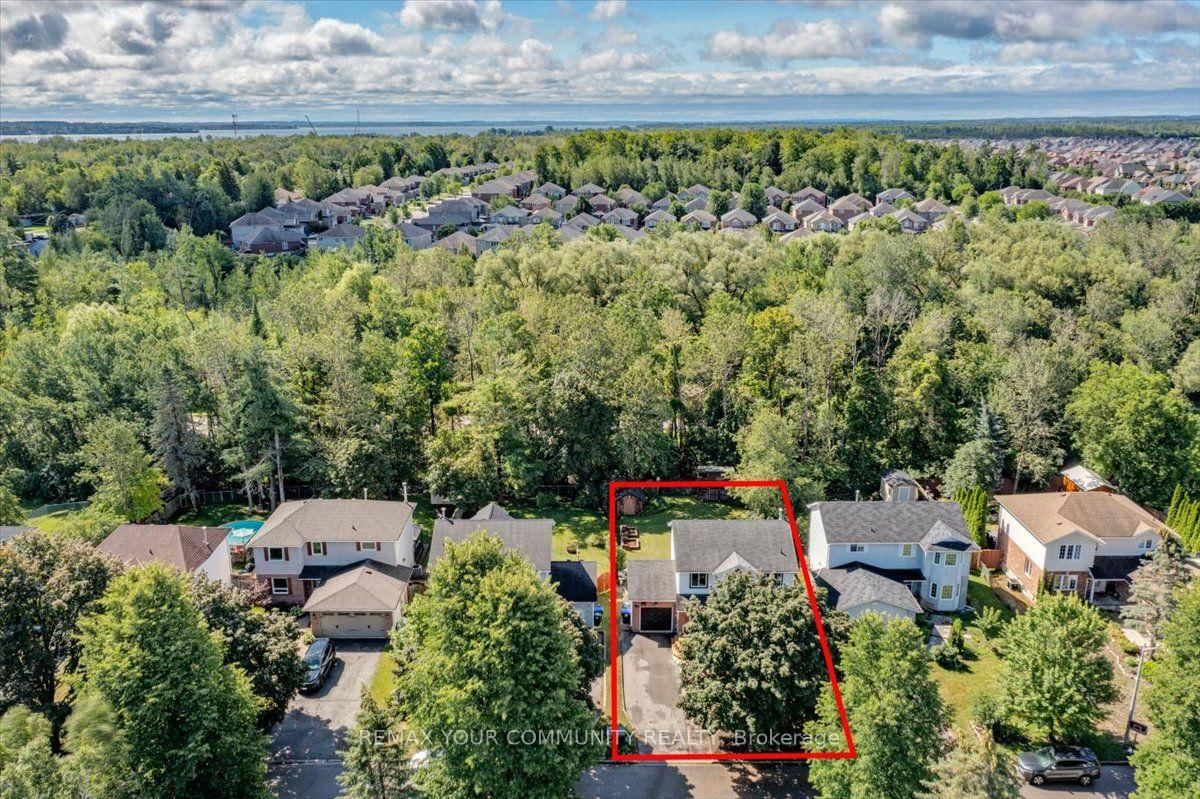 1005 Vance Crescent • Innisfil, ON photo 43