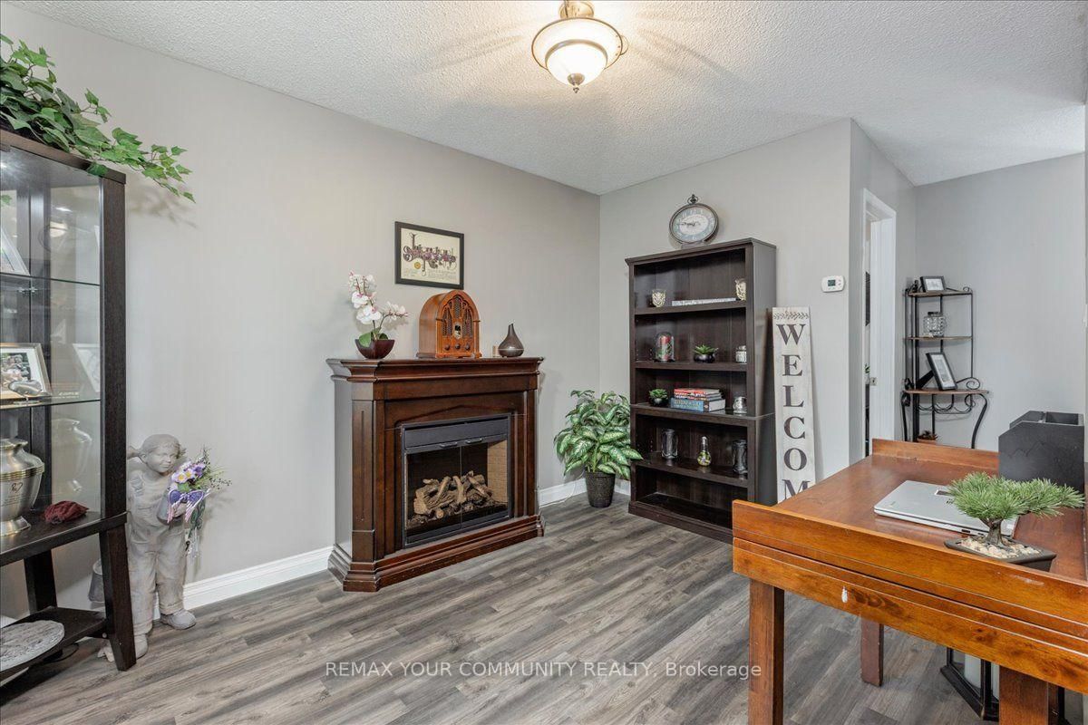 1005 Vance Crescent • Innisfil, ON photo 6