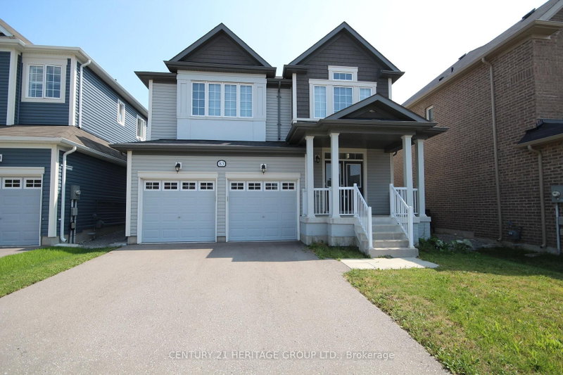 83 Kingknoll Cres, Georgina, Ontario