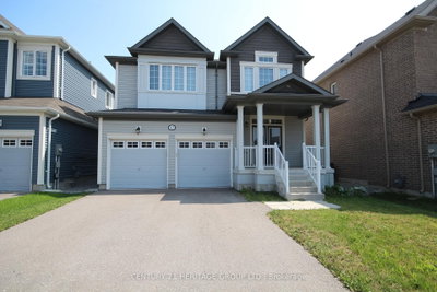 83 Kingknoll Crescent