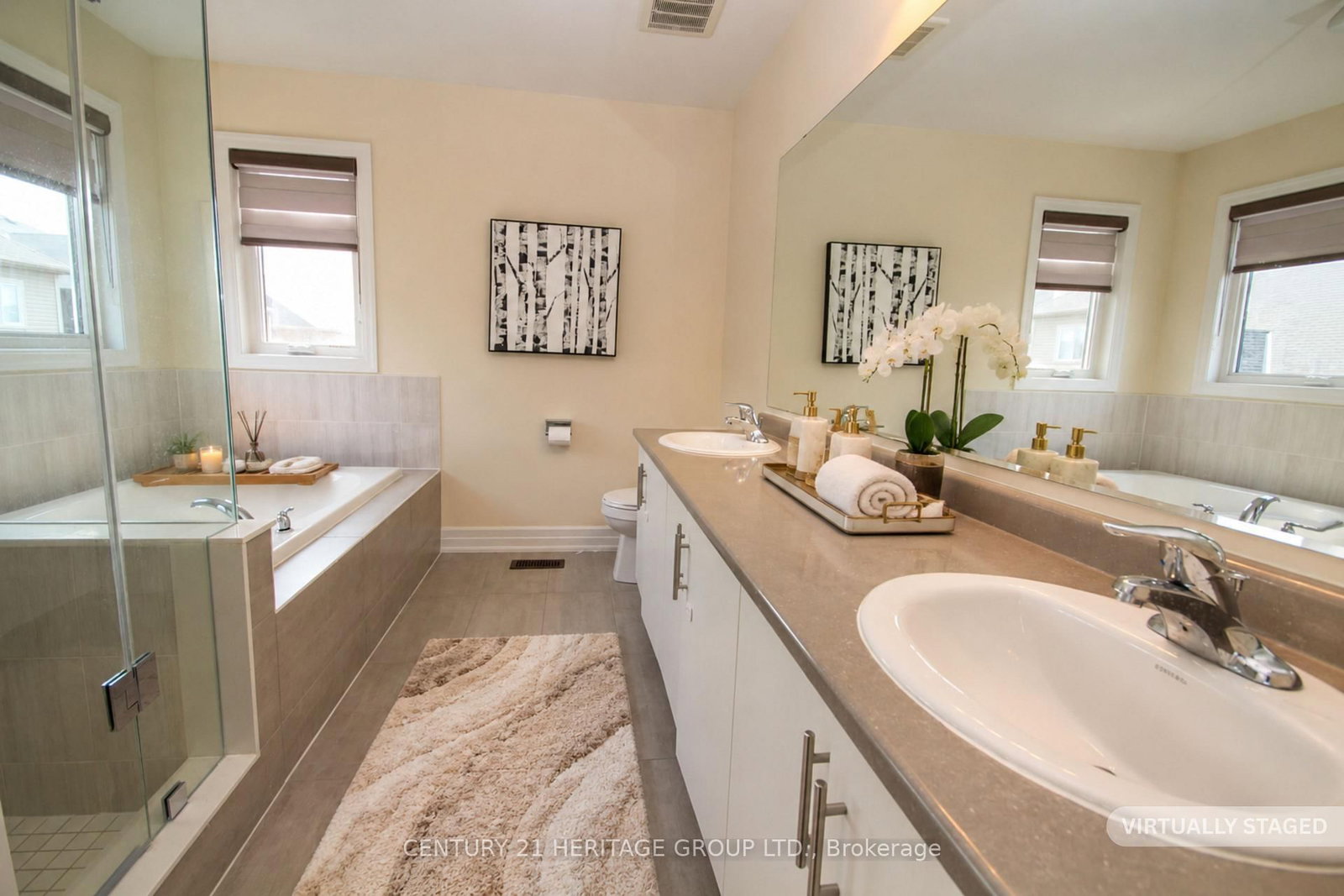 83 Kingknoll Crescent • Georgina, ON photo 12