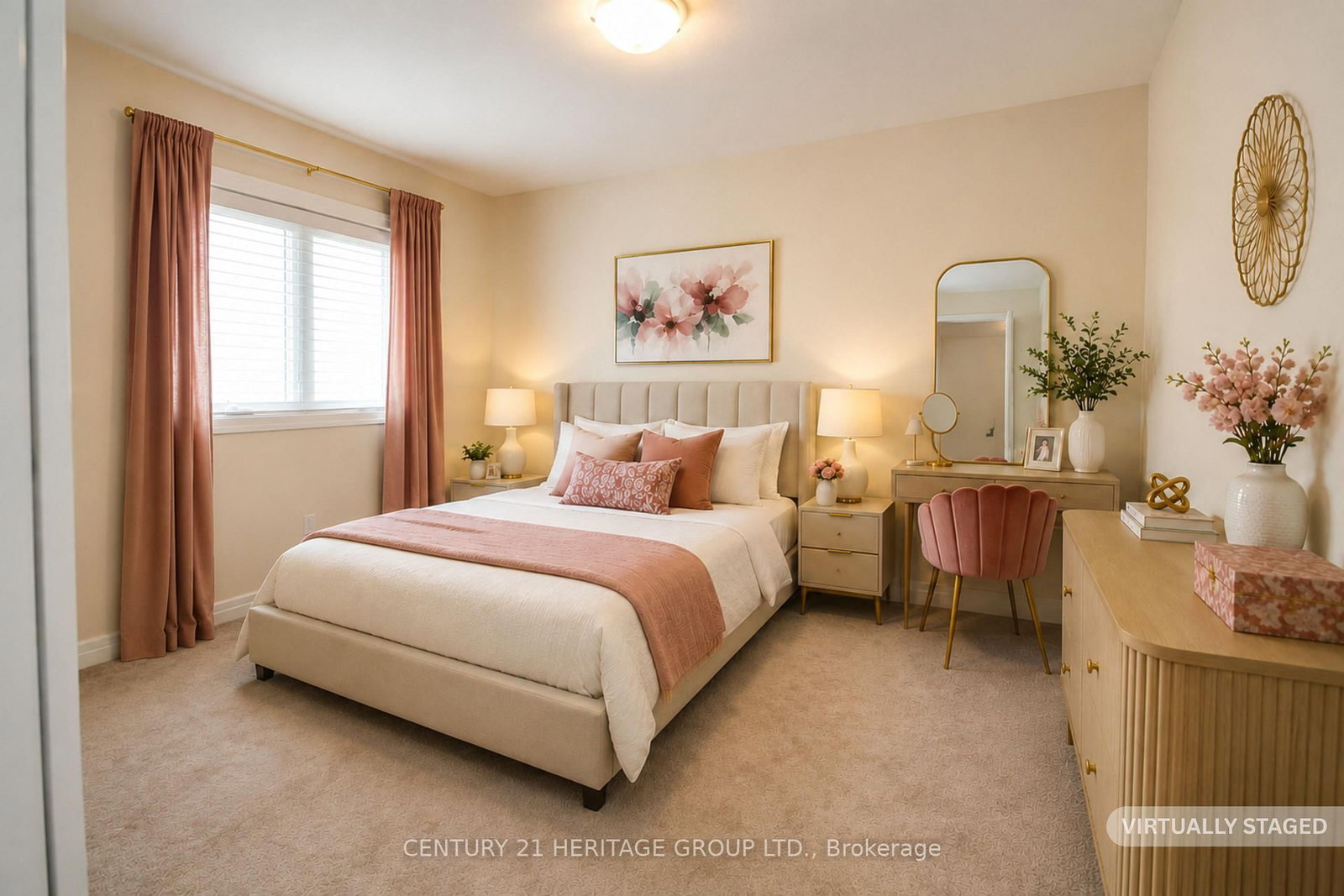83 Kingknoll Crescent • Georgina, ON photo 14