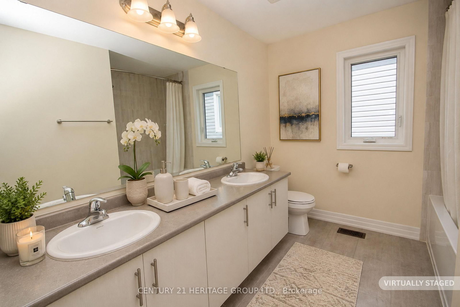83 Kingknoll Crescent • Georgina, ON photo 18
